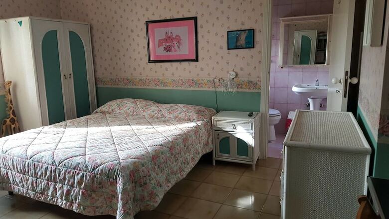 Bed & Breakfast Musetti Home