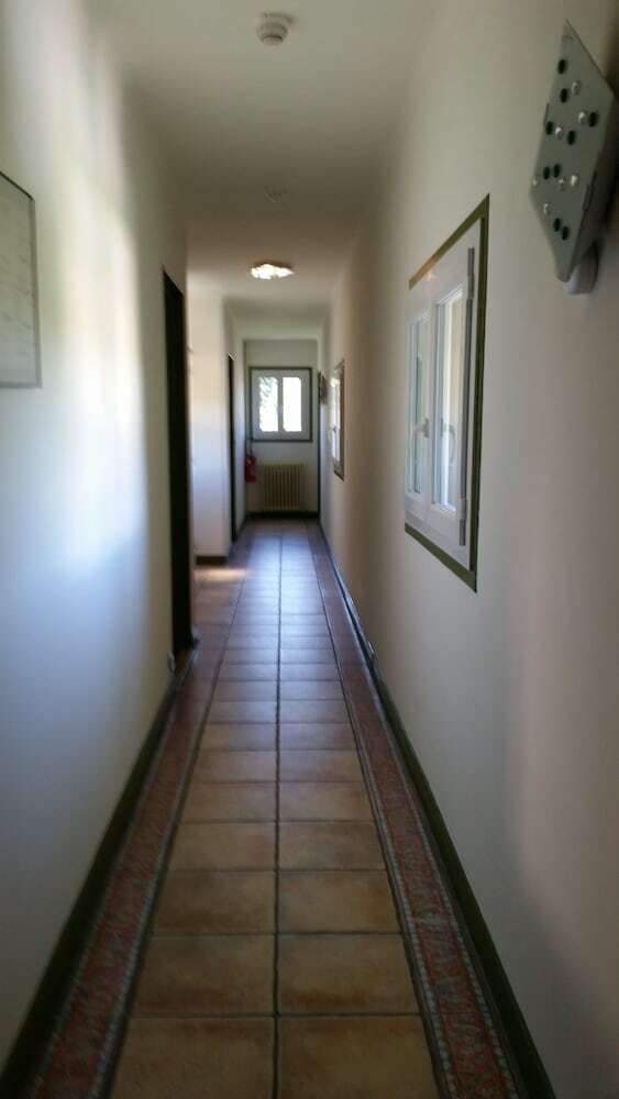 Hotel Auberge Les Ar�mes