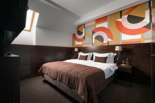 Bank Hotel