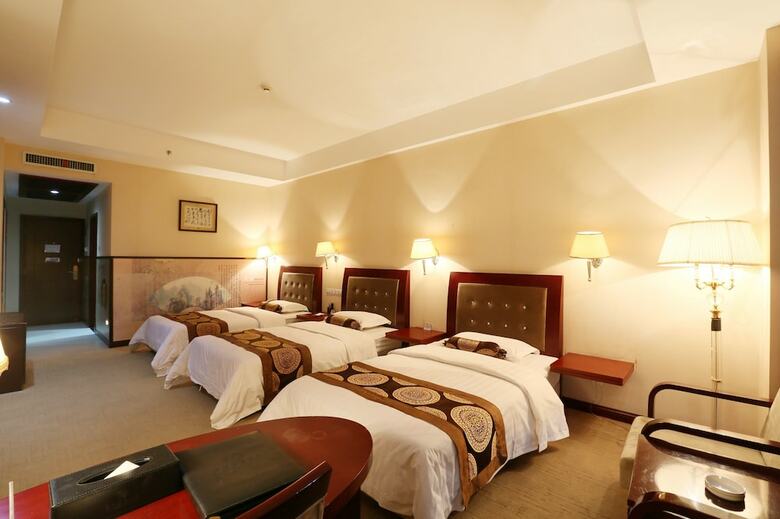 Jingxi International Hotel