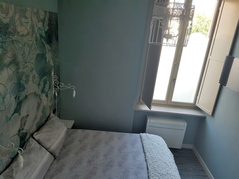 B&B L'ortodellerose