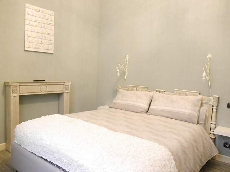 B&B L'ortodellerose