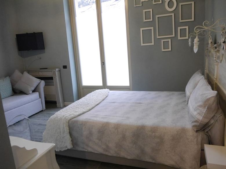 B&B L'ortodellerose