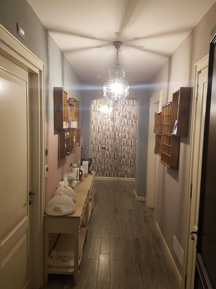 B&B L'ortodellerose
