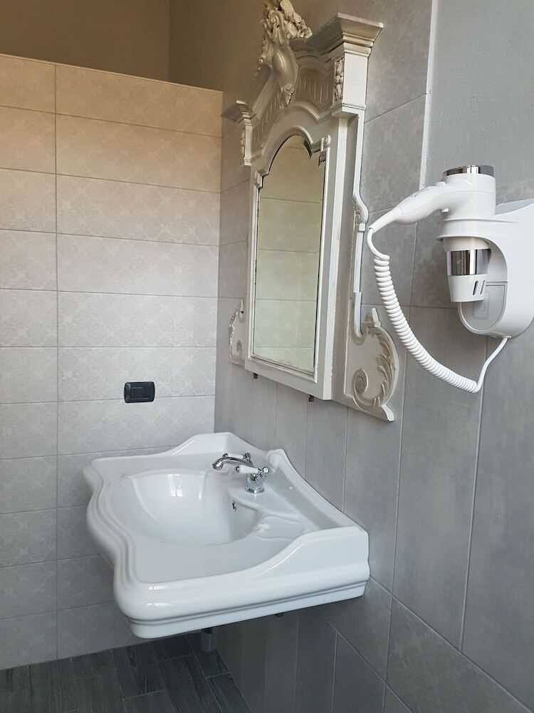 B&B L'ortodellerose