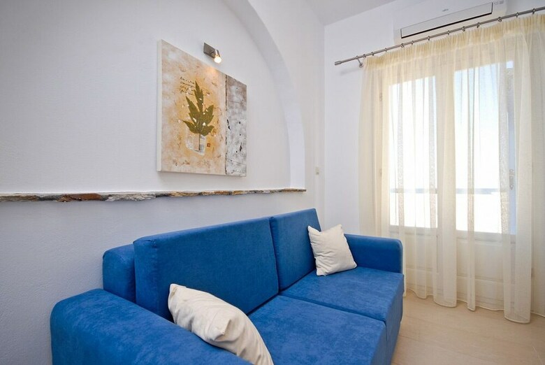 Apartamentos Blue Myth Studios