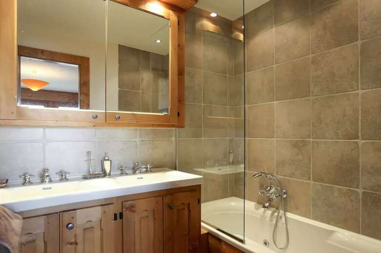 Verbier Spacious Chalet