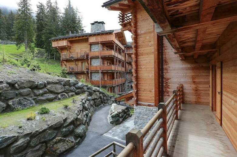 Verbier Spacious Chalet