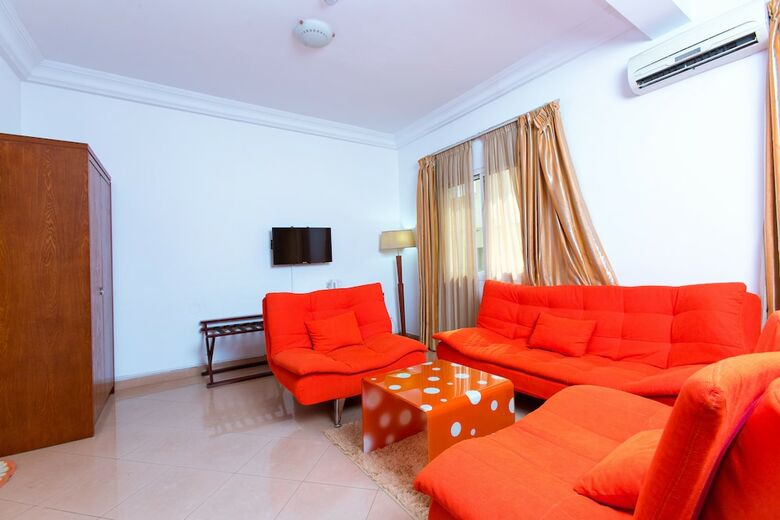 Hotel R�sidence Feto I