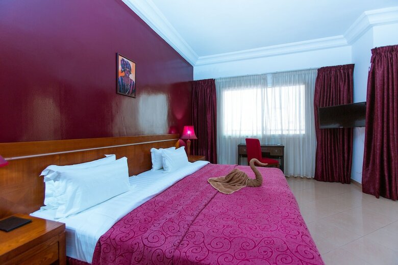 Hotel R�sidence Feto I