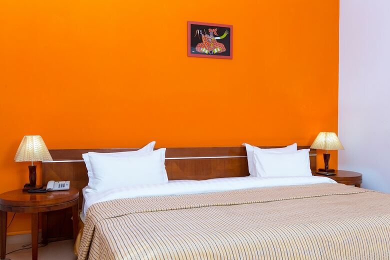Hotel R�sidence Feto I