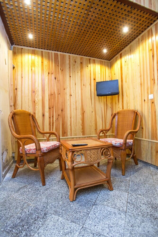 Hotel R�sidence Feto I