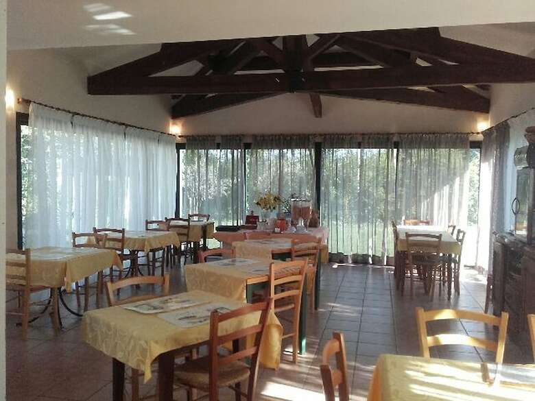 Hotel Prato Plage