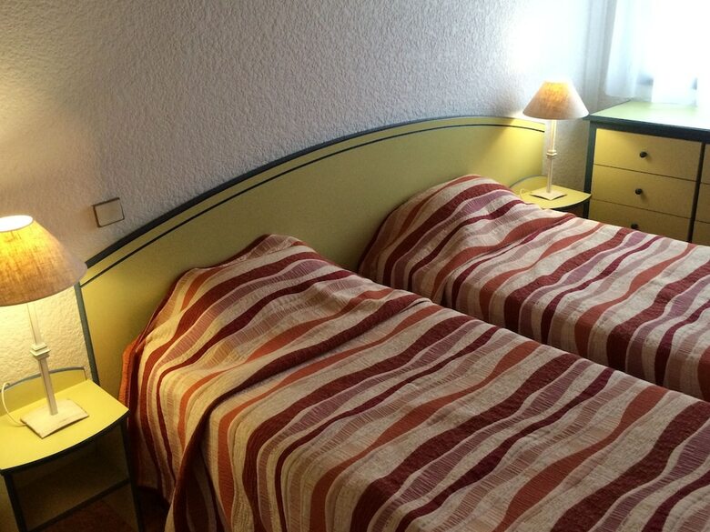 Residencia Auberge Des Trois Pins