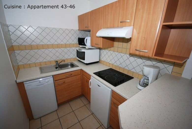 Residencia Auberge Des Trois Pins