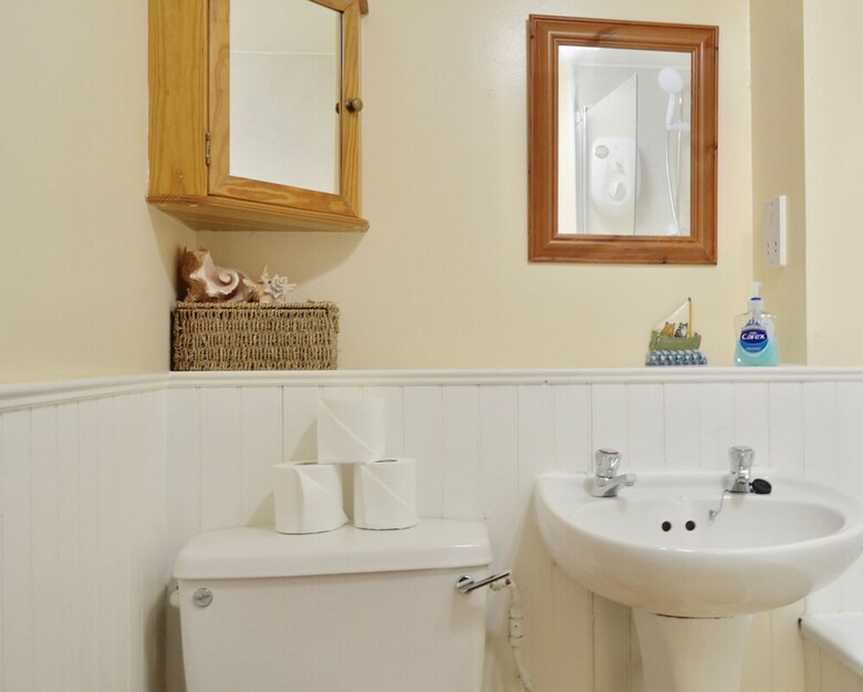 Apartamentos 1 Bedroom Flat In Edinburgh