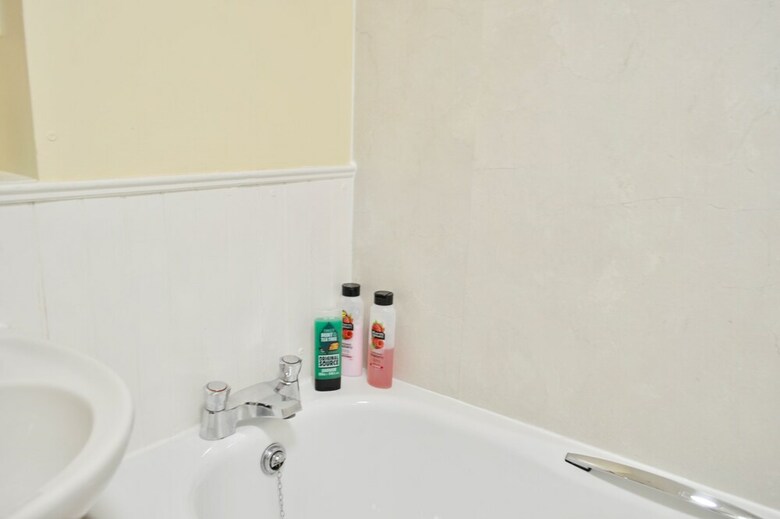 Apartamentos 1 Bedroom Flat In Edinburgh