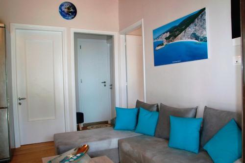 Horizon View Apartment