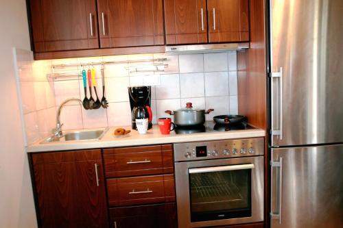 Horizon View Apartment