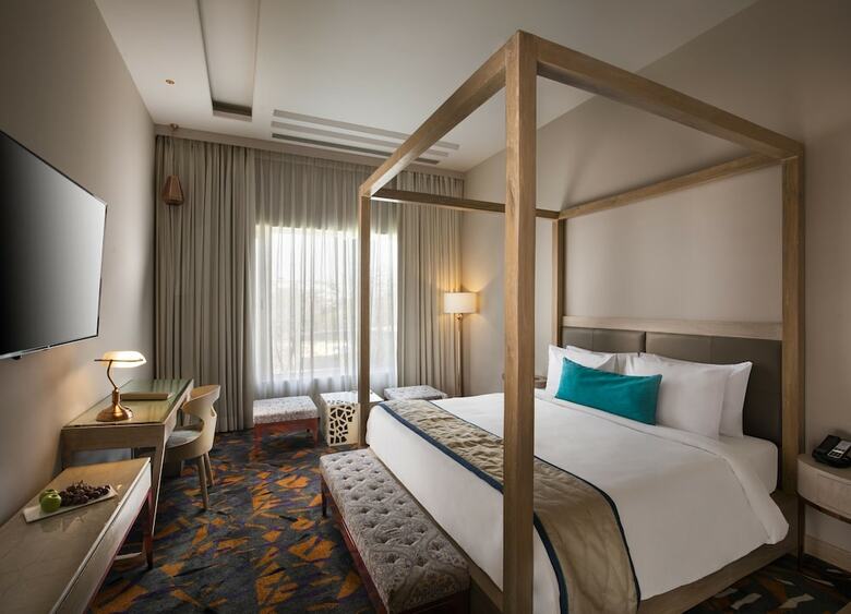 Hotel Sarovar Premiere Jaipur