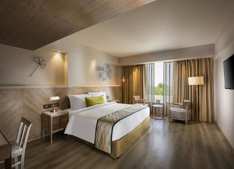 Hotel Sarovar Premiere Jaipur