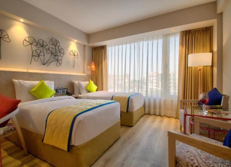 Hotel Sarovar Premiere Jaipur
