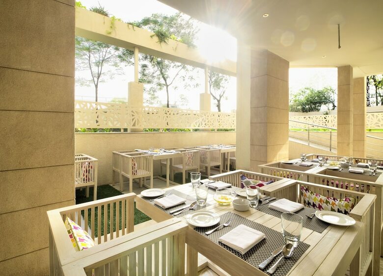 Hotel Sarovar Premiere Jaipur