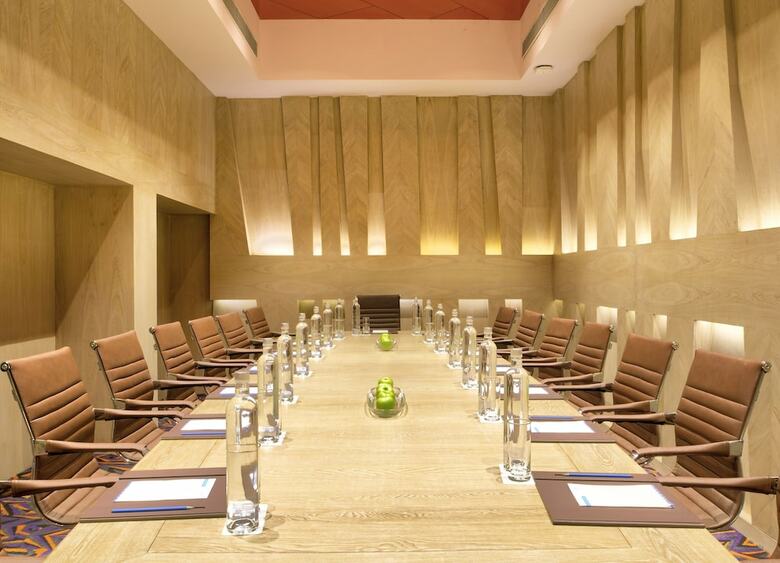 Hotel Sarovar Premiere Jaipur