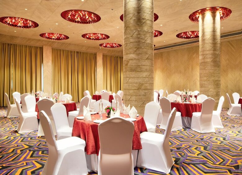 Hotel Sarovar Premiere Jaipur