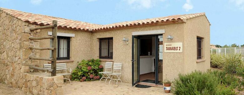 Residencia R�sidence Tamaris 2