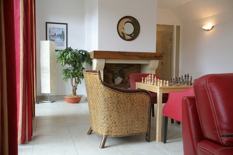 Hotel Les Arums