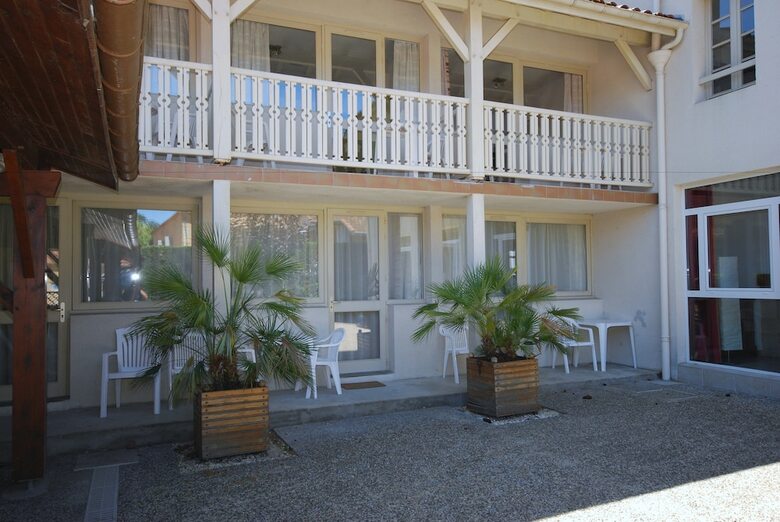 Hotel Les Arums