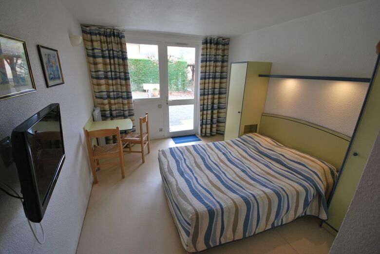 Hotel Les Arums