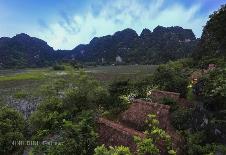 Hotel Ninh Binh Retreat