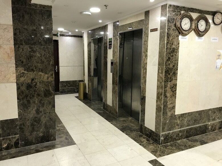 Sidrathul Aaliya Hotel