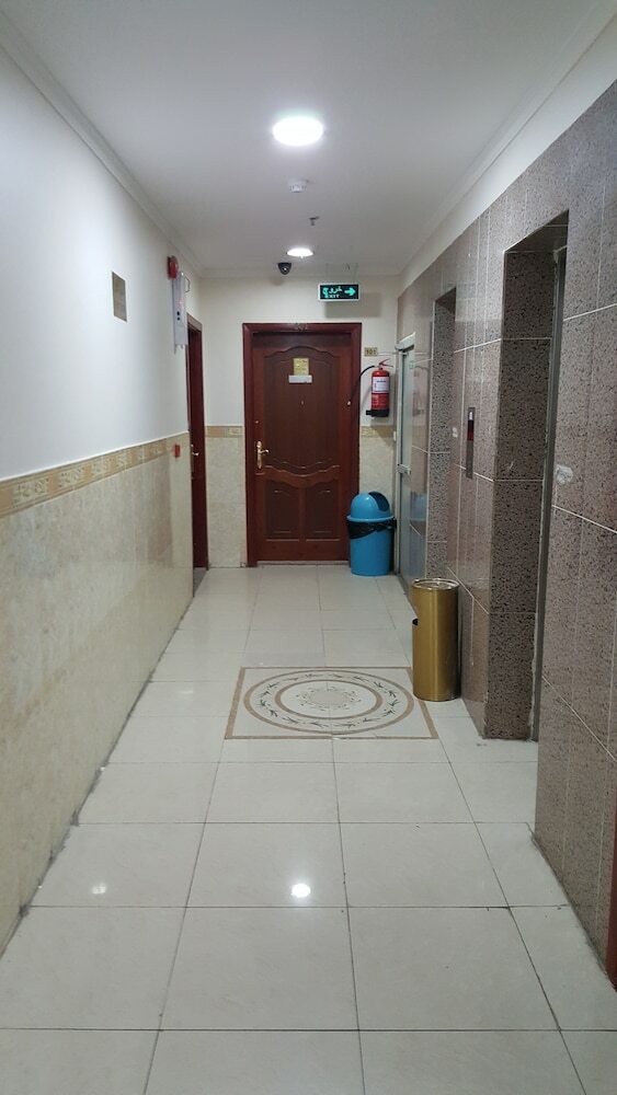 Sidrathul Aaliya Hotel