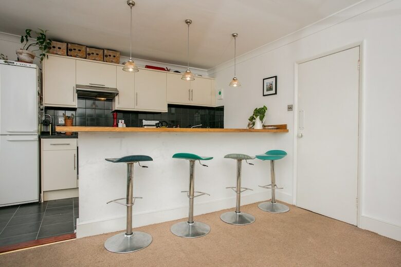 Apartamentos 2 Bedroom Flat In Peckham