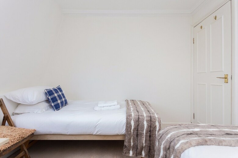 Apartamentos 2 Bedroom Flat In Fulham