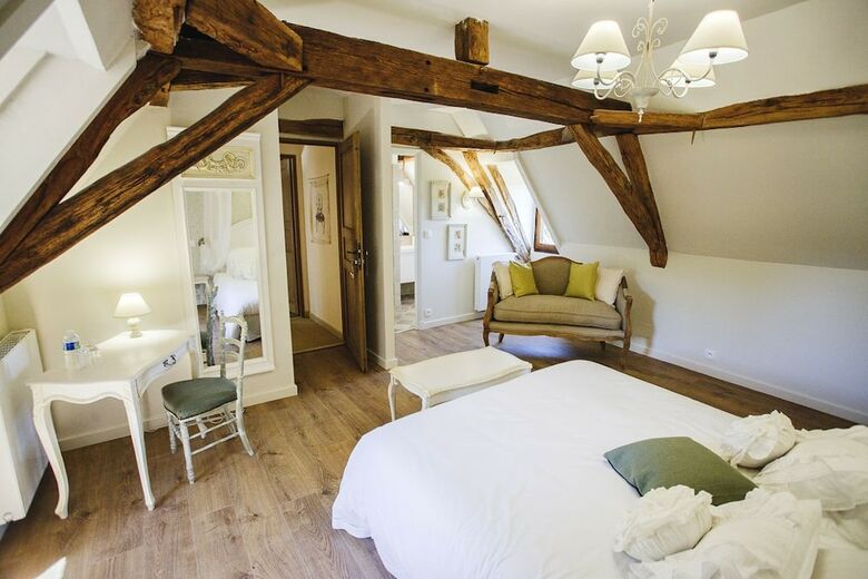Bed & Breakfast Clos Des P�lissous