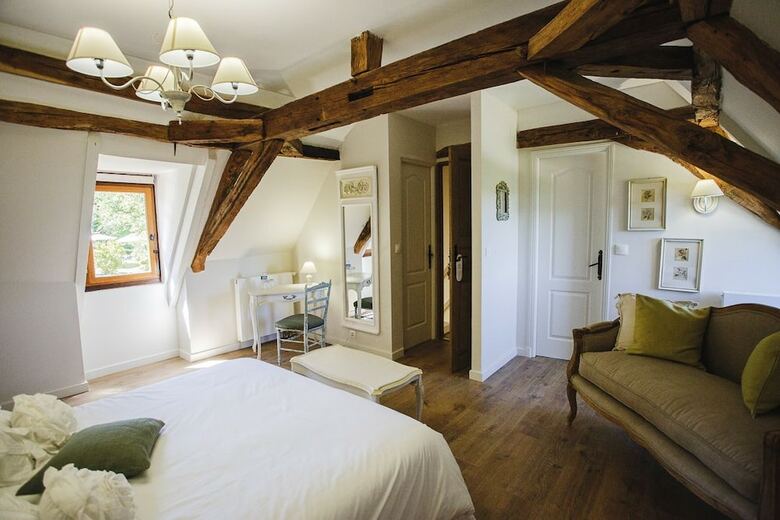 Bed & Breakfast Clos Des P�lissous
