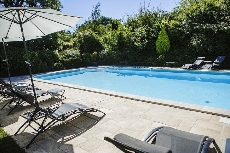 Bed & Breakfast Clos Des P�lissous
