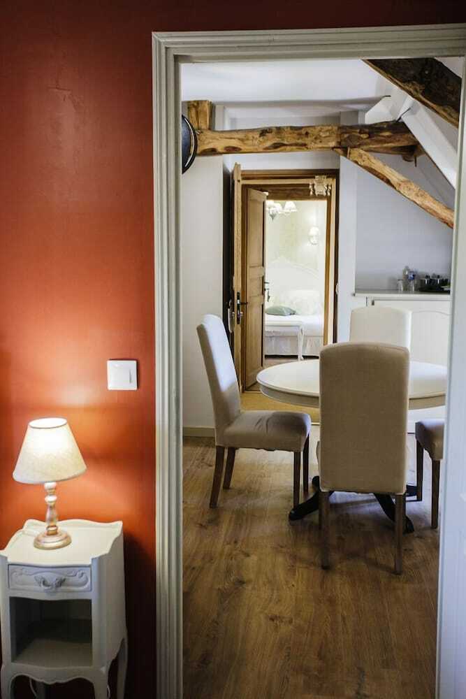 Bed & Breakfast Clos Des P�lissous