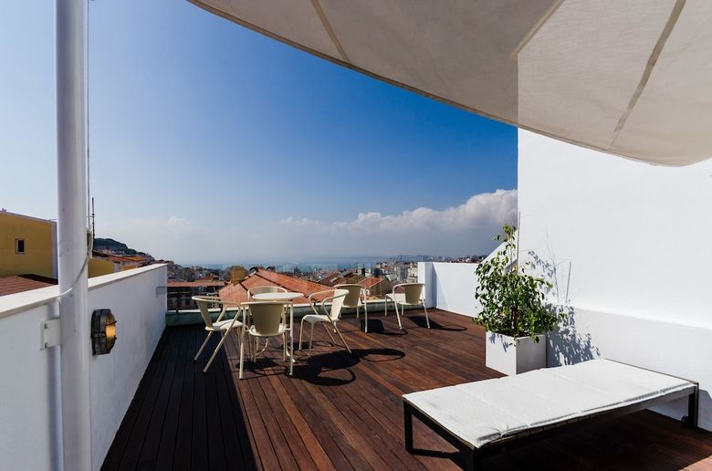 Hotel Quinta Colina By Shiadu