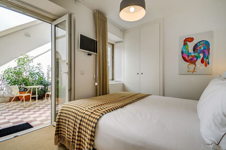 Hotel Quinta Colina By Shiadu