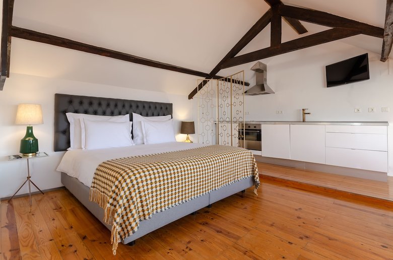 Hotel Quinta Colina By Shiadu