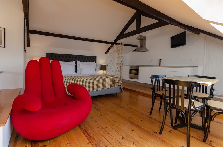 Hotel Quinta Colina By Shiadu