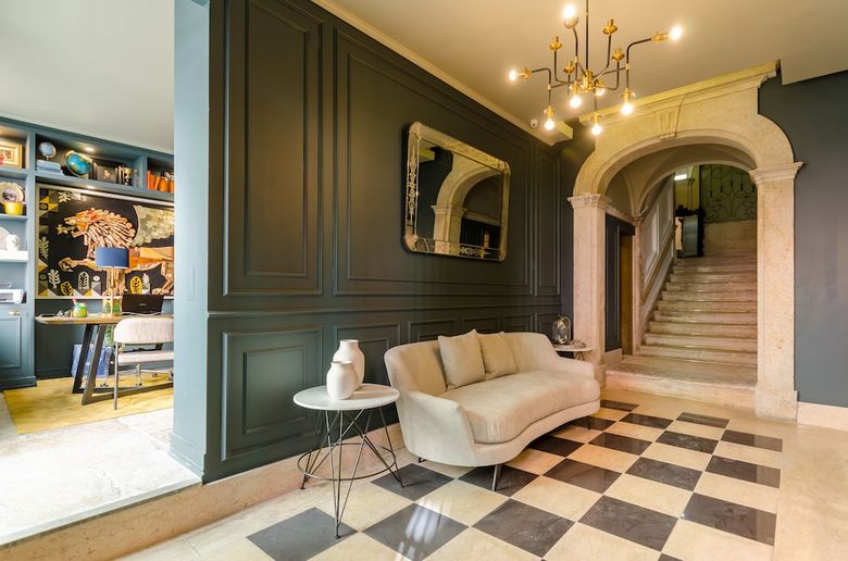 Hotel Quinta Colina By Shiadu