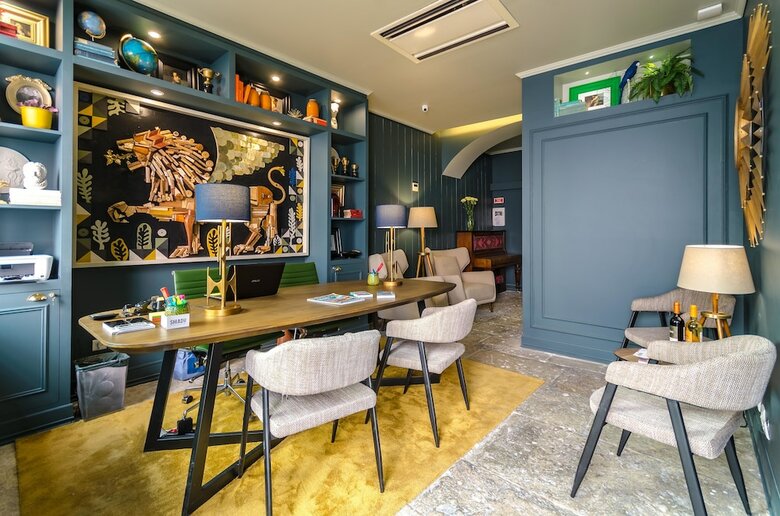 Hotel Quinta Colina By Shiadu