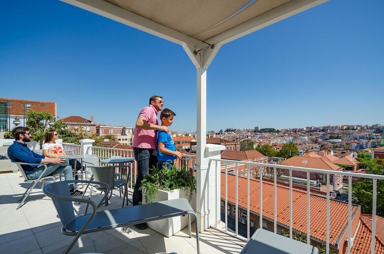 Hotel Quinta Colina By Shiadu
