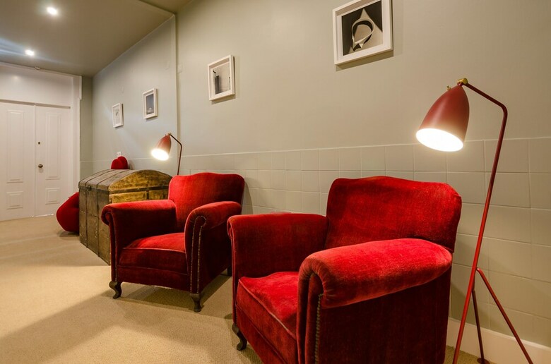 Hotel Quinta Colina By Shiadu